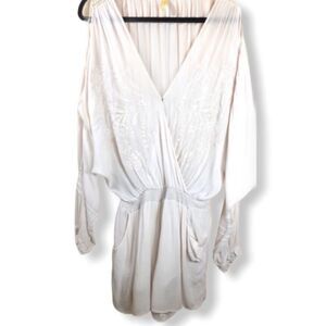 Free‎ People Shorts Romper